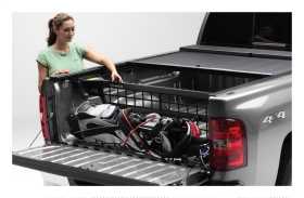 Cargo Manager® Rolling Truck Bed Divider